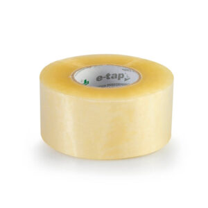 Cinta Adhesiva de Embalaje E-Tape