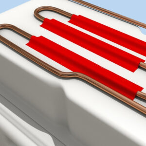 Cinta Freezer Tape
