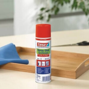 Adhesivo en Aerosol